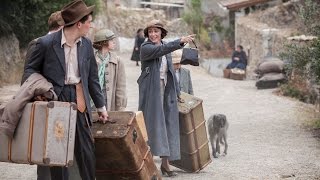 The Durrells in Corfu Episode 1 Scene [upl. by Ailemac]