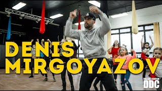 GEazy feat ASAP Rocky Cardi B  No Limit choreography by Denis Mirgoyazov  Talent Center DDC [upl. by Aihsile]