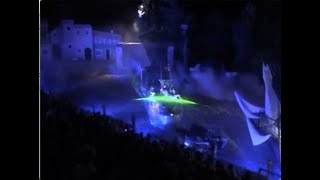 Spectacle Son et Lumière de Foix [upl. by Aihsemot467]