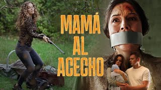 Mamá al acecho  Películas Completas en Español Latino [upl. by Schroder]