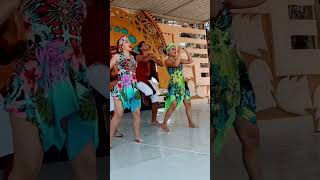 Festejo Afro Contemporáneo culturaperuana danza finaestampa dance afro viral [upl. by Windy174]