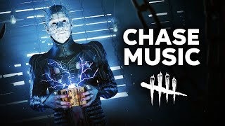 Dead by Daylight The Cenobite Pinhead  Lobby amp Chase Music FanMade [upl. by Trescott]