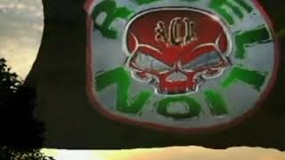 BANGIS NG LION  TRISKELION RAP SONG [upl. by Adnopoz]