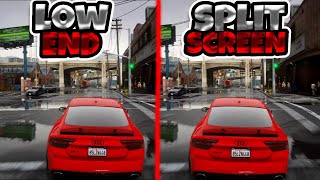 Top 4 Split Screen Games For 𝐋𝐨𝐰 𝐄𝐧𝐝 𝐏𝐂 coop [upl. by Rolanda292]