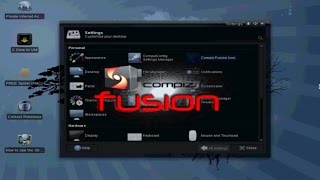 Robolinux XFCE 3D 87 Installation and Overview [upl. by Mastat]