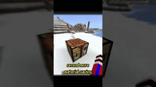 Barrel Better than Chest Minecraft [upl. by Leivad]