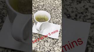 Chamomile Tea Weight loss tea Sleep Inducer tea Magical tea EMMIS Adventures [upl. by Antsirhc659]