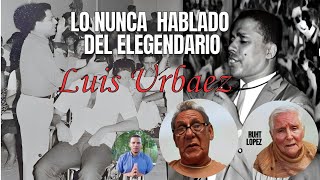 Luis urbaez año 1981 ellos cuenta todo lo que vieron en Argentina en la campaña [upl. by Kip]