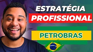 Estratégia de prova PROFISSIONAL para passar no Concurso da Petrobras 2024 Banca CEBRASPE [upl. by Senaj328]