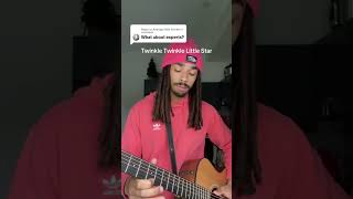 Difficult songs for expert guitar players 🎸guitar guitarsolo guitarlesson [upl. by Ahsitahs]