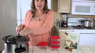 How to Cook Ground Beef in a Slow Cooker [upl. by Jeraldine]