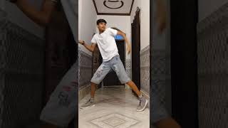 BTS Dance video challenge for Village boy bts dance trending youtubeshorts shorts [upl. by Roban288]