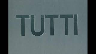 Cosey Fanni Tutti ‎ Tutti [upl. by Hayton]