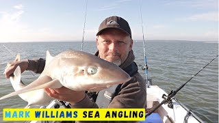 Mark Williams Sea Angling  introduction 2 [upl. by Almund]