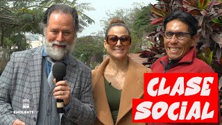 Clase Social  Emoliente TV [upl. by Sudaorb]