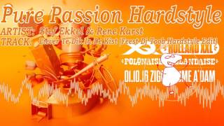 Hollandse LiedjesMeezingers Hardstyle Remix Part 3 500 subscriber special [upl. by Edmanda308]