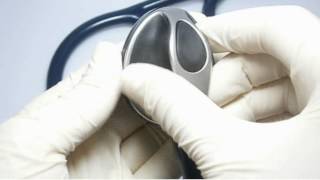 Стетоскоп Littmann Cardiology [upl. by Eelram309]