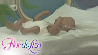 FlordeLiza Premature baby  EP 93 [upl. by Hornstein]