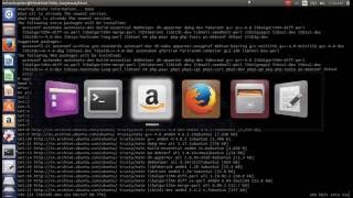 How to  Install LAMP Server on Ubuntu 1404 LTS Php 559  Mysql 55 Apache 247 [upl. by Sethi]