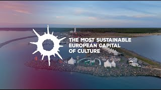 The Most Sustainable European Capital of Culture [upl. by Nurse]