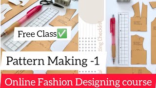 How to Draw Fashion Figures • StepbyStep Tutorial for Beginners • 9 Heads Fashion Illustration [upl. by Bust]