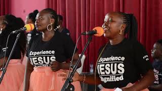 TUNALETA SIFA  ESSENCE Of WORSHIP LIVE AT JVT Mombasa [upl. by Ivah]