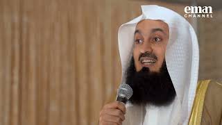 Allah Is Sufficient For Me  Hasbun Allah Nimal Wakeel  Mufti Menk [upl. by Sacci]