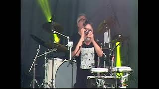 howling mind glide live  CanadaFest in DeuxMontagnes Quebec Canada [upl. by Kotta]