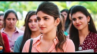 Manamantha  South Hindi Dubbed Action Romantic Love Story Movie  MohanlalGouthami Anisha Ambrose [upl. by Somar]