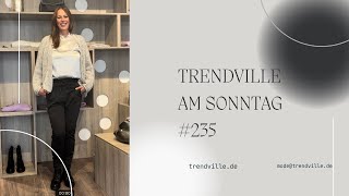 Trendville am Sonntag 235 [upl. by Burnsed]