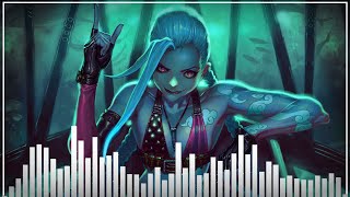 Best Songs for Playing League of Legends 1 ► 1H Gaming Music Mix [upl. by Uamak]