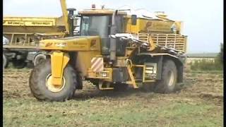 Terra Gator 8103 Product video [upl. by Euphemie]