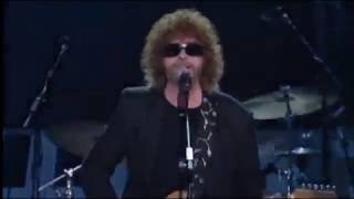 Jeff Lynn amp ELO  Roll Over Beethoven Live [upl. by Nerraj]