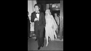 Catherine Deneuve et Marcello Mastroianni  pourquoi le couple sest séparé [upl. by Marbut866]