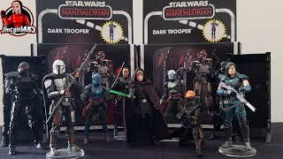 Opening More Dark Troopers Plus The Mandalorian Season 2 Finale Scene [upl. by Gibb776]