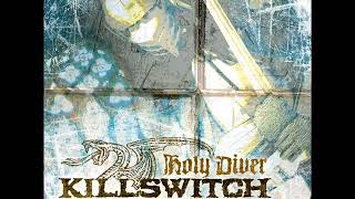 Killswitch engage  Holy diver instrumental [upl. by Sualk350]