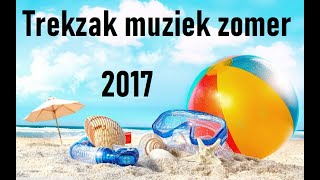 Trekzak muziek zomer 2017 [upl. by Valentin]