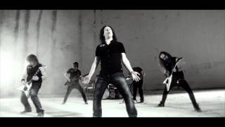 OMNIUM GATHERUM  Frontiers OFFICIAL VIDEO [upl. by Noivert689]