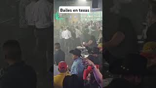 Bailes en texas bailes texas 2001 escapade divercion fiesta borrachos [upl. by Anneliese]