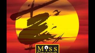 The Transaction  Miss Saigon Complete Symphonic Recording [upl. by Ahsimak322]