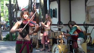 Circa Paleo performs Patsheeva Gypsy Tune [upl. by Agnesse]