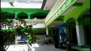 PP ASSAIDIYYAH 1 BAHRUL ULUM TAMBAK BERAS JOMBANG [upl. by Judsen]