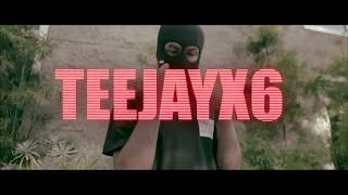 Teejayx6  Dark Web Official Music Video follow my new IG teejayx6official [upl. by Kluge]