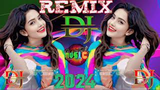 Dj Song💙  Top Dj  Hard Bass ❤️‍🔥  JBL Dj Remix  Old Hindi Dj Song 🥀  Dj Remix Song 2024 [upl. by Nelan311]