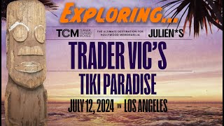 Exploring the Trader Vics Beverly Hills Auction  LIVE [upl. by Dawson]