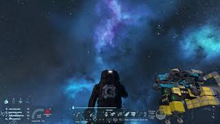 RETRO SovietWomble Stream  Space EngineersPUBG 290517 Bumming in Spess Engineers [upl. by Leivad]