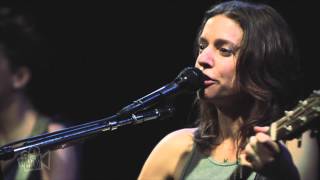 Ani DiFranco  Do Re Mi w Melissa Ferrick Live in New York  Moshcam [upl. by Hehre448]