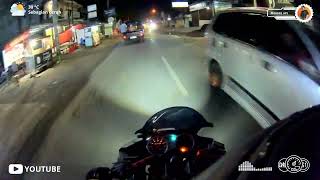 MOTORAN  DAY32 Bertemu Motor Mogok  MOORS MOTOVLOG [upl. by Ecnal]