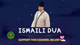 Ismaili Dua 📿 ismailidua islam [upl. by Katharine]