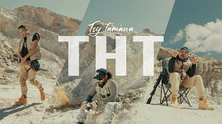 THT  Tsy tamàna Nouveauté clip gasy 2024 [upl. by Allecsirp]